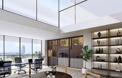Aurea (D7), Office #498657501